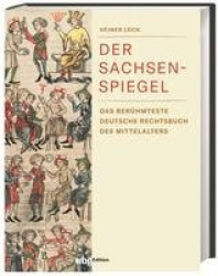 Der Sachsenspiegel