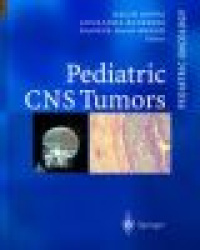 Pediatric CNS Tumors