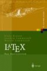 LaTeX - Basissystem, Layout, Formelsatz