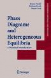 Phase Diagrams and Heterogeneous Equilibria : A Practical Introduction