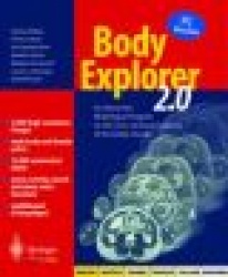 Body Explorer 2.0: An Interactive Multilingual Program on the Cross-Sectional Anatomy of the Visible Human / English, German, Fr