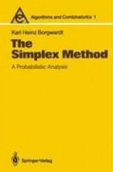 The Simplex Method : A Probabilistic Analysis