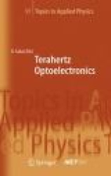 Terahertz Optoelectronics
