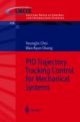 PID Trajectory Tracking Control for Mechanical Systems