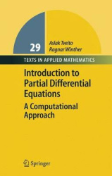 Introduction to Partial Differential Equations - A Computational Approach