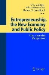 Entrepreneurship, the New Economy and Public Policy : Schumpeterian Perspectives