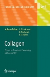 Collagen - Primer in Structure, Processing and Assembly