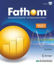 Fathom - Dynamische Stochastik- Und Datenanalysesoftware - Schullizenz-Klassenraum