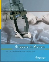 Grippers in Motion - The Fascination of Automated Handling Tasks