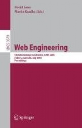 Web Engineering - 5th International Conference, ICWE 2005, Sydney, Australia, July 27-29, 2005, Proceedings