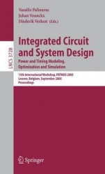Integrated Circuit and System Design. Power and Timing Modeling, Optimization and Simulation - 15th International Workshop, PATM