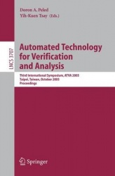Automated Technology for Verification and Analysis - Third International Symposium, ATVA 2005, Taipei, Taiwan, October 4-7, 2005
