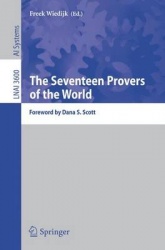 The Seventeen Provers of the World - Foreword by Dana S. Scott