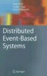 Distributed Event-Based Systems