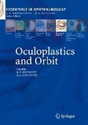 Oculoplastics and Orbit