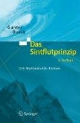 Das Sintflutprinzip - Ein Mathematik-Roman