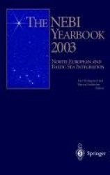The NEBI YEARBOOK 2003 - North European and Baltic Sea Integration