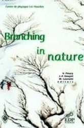 Branching in Nature - Dynamics and Morphogenesis of Branching Structures, from Cell to River Networks
