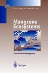 Mangrove Ecosystems - Function and Management