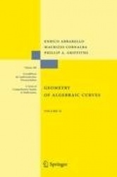 Geometry of Algebraic Curves - Volume II with a contribution by Joseph Daniel Harris