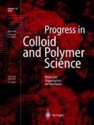 Molecular Organisation on Interfaces