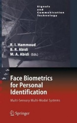 Face Biometrics for Personal Identification : Multi-Sensory Multi-Modal Systems