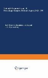 Medical Informatics Europe ’90 - Proceedings, Glasgow, Scotland, August 20–23, 1990