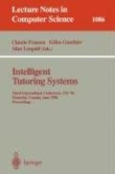 Intelligent Tutoring Systems : Second International Conference, ITS '92, Montreal, Canada, June 10-12, 1992. Proceedings