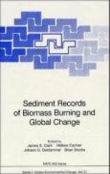 Sediment Records of Biomass Burning and Global Change