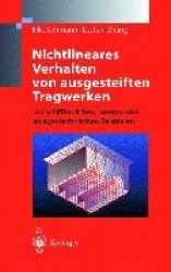 Nichtlineares Verhalten von ausgesteiften Tragwerken - mit schiffbaulichen, meeres- und anlagentechnischen Beispielen