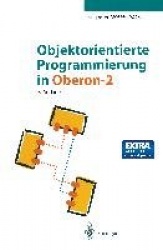 Objektorientierte Programmierung in Oberon-2
