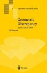 Geometric Discrepancy : An Illustrated Guide