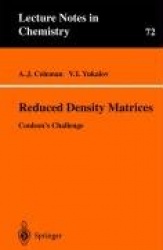 Reduced Density Matrices - Coulson’s Challenge