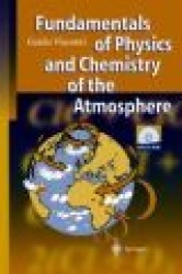 Fundamentals of Physics and Chemistry of the Atmosphere