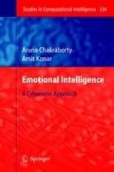 Emotional Intelligence : A Cybernetic Approach