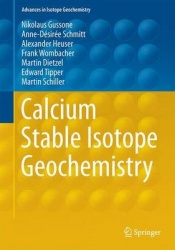 Calcium Stable Isotope Geochemistry