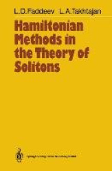 Hamiltonian Methods in the Theory of Solitons