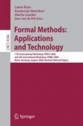 Formal Methods: Applications and Technology - 11th International Workshop on Formal Methods for Industrial Critical Systems, FMI