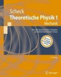Theoretische Physik 1 - Mechanik
