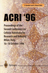 ACRI ’96 - Proceedings of the Second Conference on Cellular Automata for Research and Industry, Milan, Italy, 16–18 October 1996