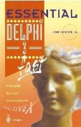 Essential Delphi 3 fast - Includes ActiveX Development