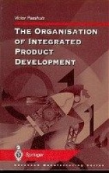 The Organisation of Integrated Product Development