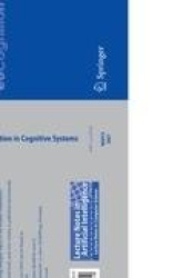 Attention in Cognitive Systems. Theories and Systems from an Interdisciplinary Viewpoint - 4th International Workshop on Attenti