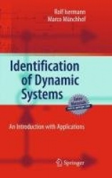 Identification of Dynamic Systems : An Introduction with Applications