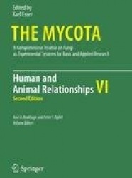 Human and Animal Relationships