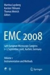 EMC 2008 - Vol 1: Instrumentation and Methods