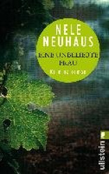 Eine unbeliebte Frau