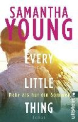 Every Little Thing
