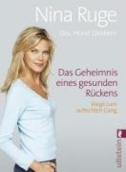Das Geheimnis eines gesunden Rückens