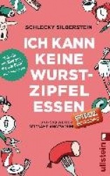 Ich kann keine Wurstzipfel essen